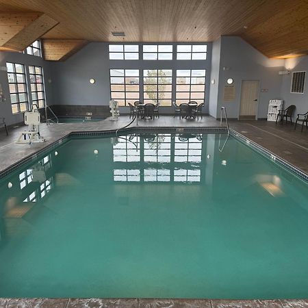 Grandstay Inn & Suites Of Luverne Exterior foto