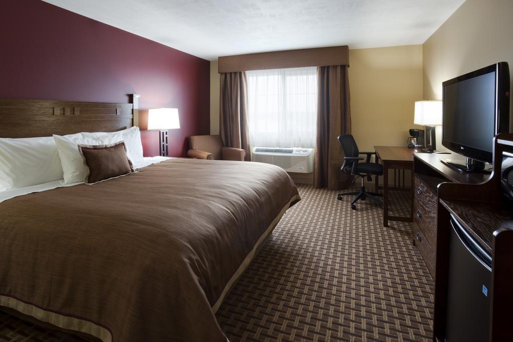 Grandstay Inn & Suites Of Luverne Zimmer foto