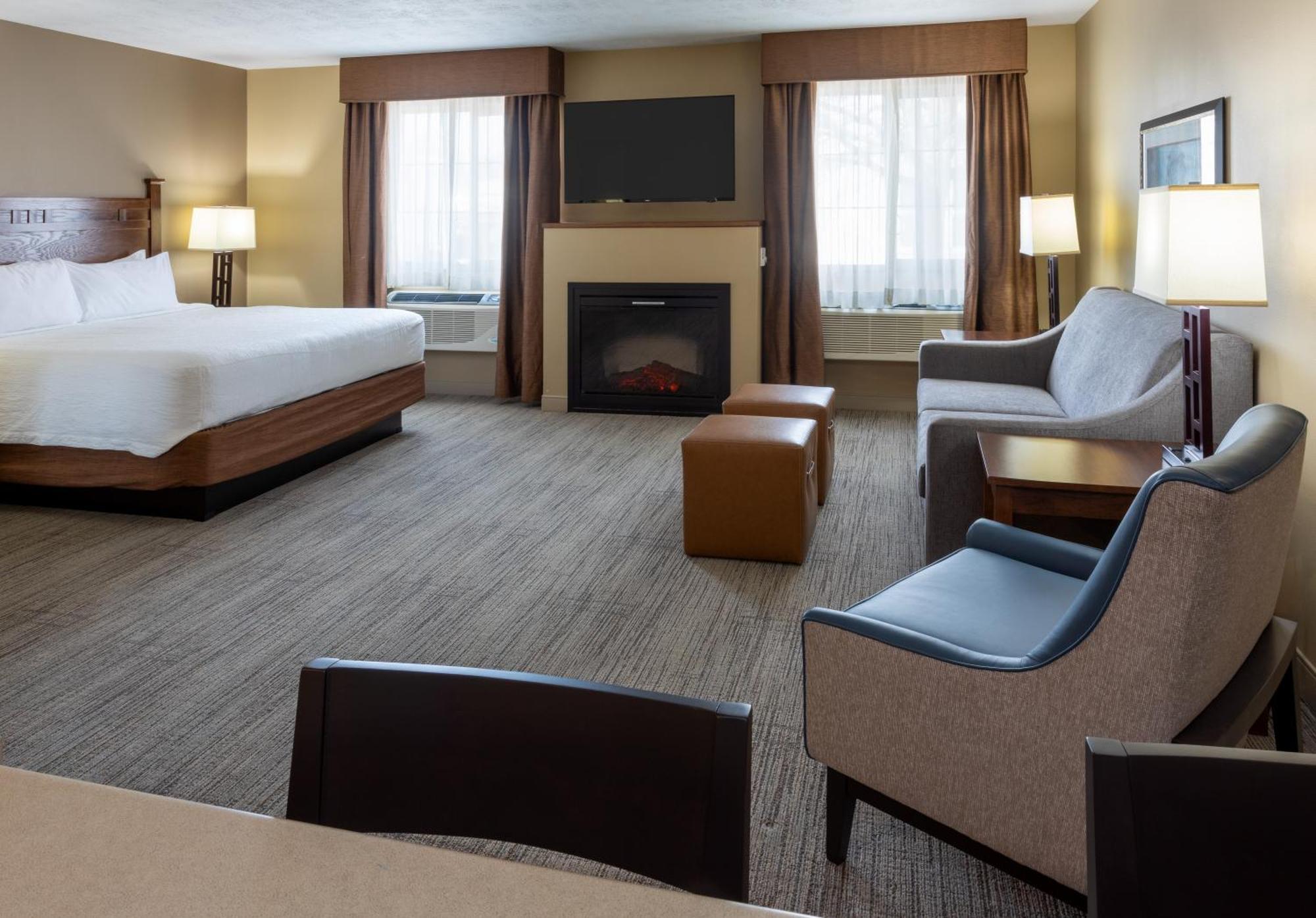 Grandstay Inn & Suites Of Luverne Exterior foto