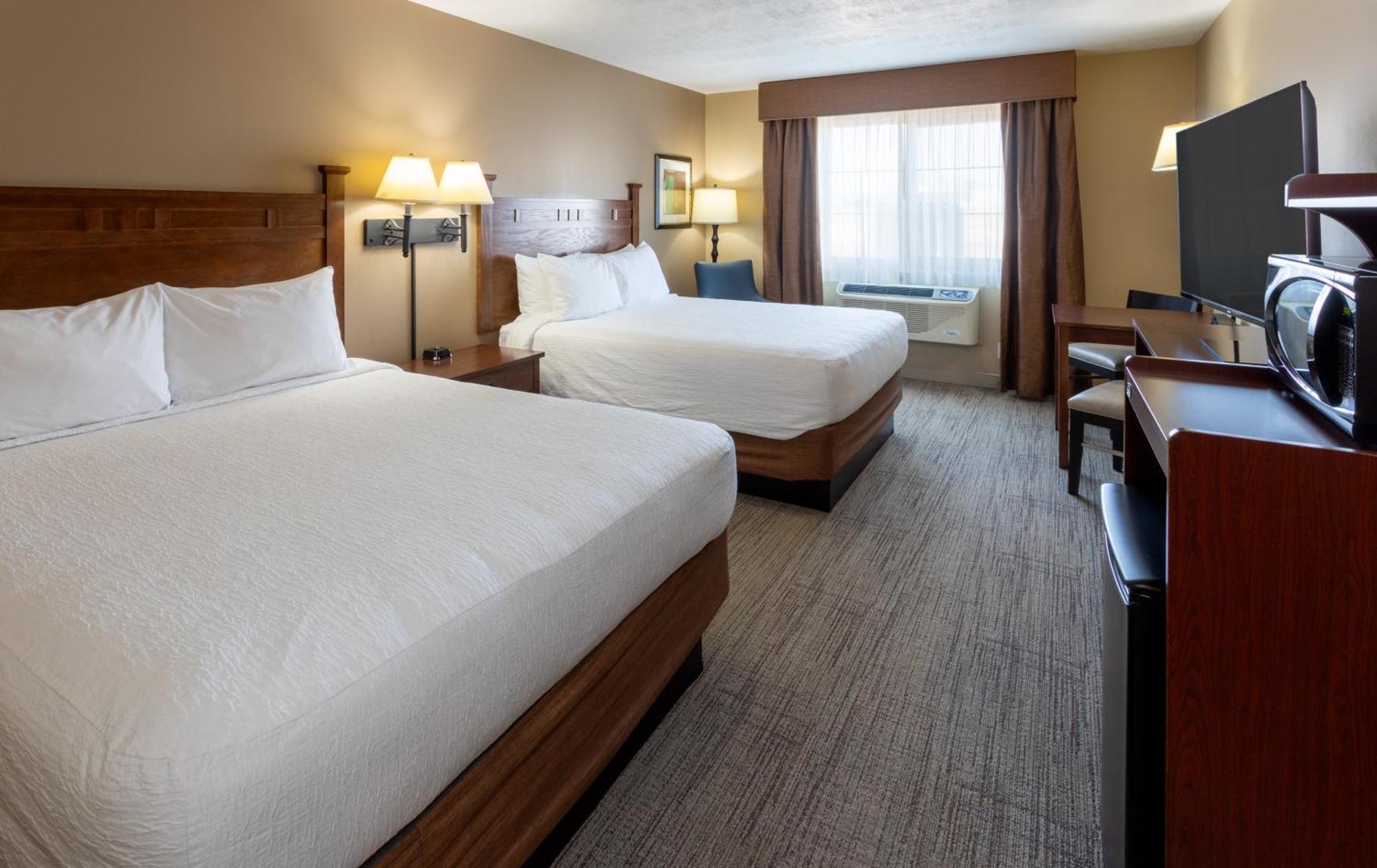 Grandstay Inn & Suites Of Luverne Exterior foto