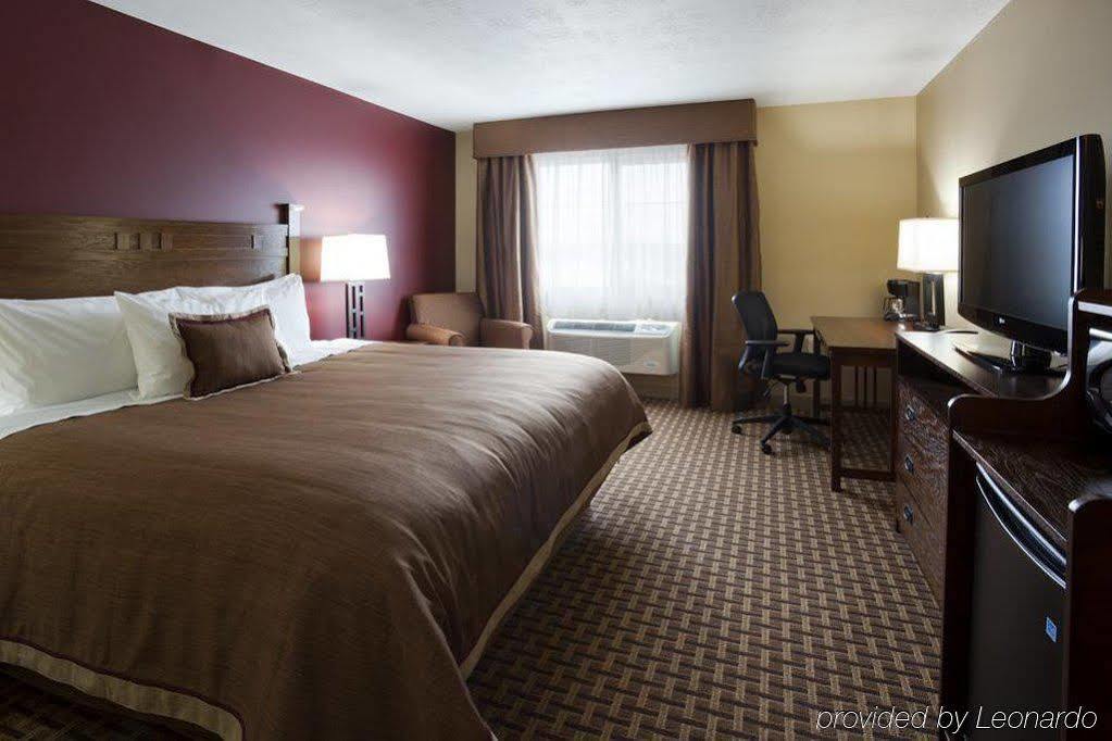 Grandstay Inn & Suites Of Luverne Exterior foto